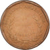 Moneda, Argentina, Centavo, 1993
