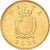 Coin, Malta, Cent, 2001