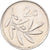 Coin, Malta, 2 Cents, 1993