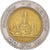 Moneta, Tajlandia, 10 Baht, 2004