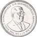 Munten, Mauritius, 1/2 Rupee, 2003
