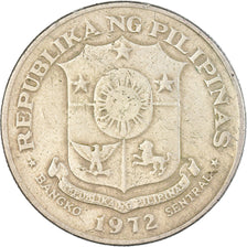 Münze, Philippinen, Piso, 1972