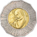 Moneda, Croacia, 25 Kuna, 2000