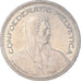 Moneda, Suiza, 5 Francs, 1989