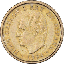 Monnaie, Espagne, 100 Pesetas, 1994