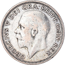 Coin, Great Britain, Shilling, 1927