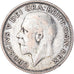 Coin, Great Britain, Shilling, 1927