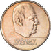 Coin, Norway, 10 Kroner, 2001