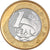 Moneda, Brasil, Real, 2006