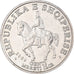 Moneta, Albania, 50 Lekë, 2000