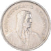 Münze, Schweiz, 5 Francs, 1968