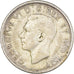 Moneda, Canadá, 25 Cents, 1946