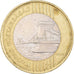 Moneta, Węgry, 200 Forint, 2009