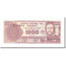 Banknote, Paraguay, 1000 Guaranies, 1998, KM:214a, UNC(65-70)