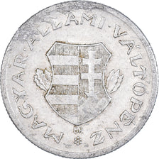 Coin, Hungary, Forint, 1946