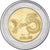 Coin, Peru, 5 Nuevos Soles, 2001
