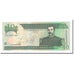 Banknote, Dominican Republic, 10 Pesos Oro, 2002, KM:168b, UNC(65-70)
