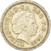 Munten, Groot Bretagne, Pound, 2000