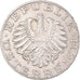 Coin, Austria, 10 Schilling, 1987