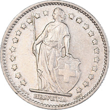 Moneta, Svizzera, Franc, 1973