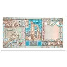 Banknote, Libya, 1/4 Dinar, KM:62, UNC(65-70)