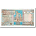 Banknote, Libya, 1/4 Dinar, KM:62, UNC(65-70)