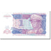Banknote, Zaire, 1 Nouveau Zaïre, 1993, 1993-06-24, KM:52a, UNC(65-70)