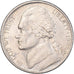Moneta, USA, 5 Cents, 1992