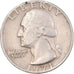 Moneta, USA, Quarter, 1971