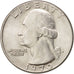 Coin, United States, Washington Quarter, Quarter, 1970, U.S. Mint, Denver