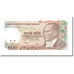 Banknote, Turkey, 5000 Lira, 1970, 1970-01-14, KM:197, AU(55-58)
