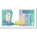 Banknote, Belgium, 500 Francs, KM:149, VF(30-35)