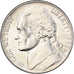 Münze, Vereinigte Staaten, 5 Cents, 1997