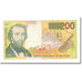 Banknote, Belgium, 200 Francs, KM:148, VF(20-25)