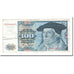 Banknot, Niemcy - RFN, 100 Deutsche Mark, 1980, 1980-01-02, KM:34d, VF(20-25)