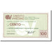 Banknote, Italy, 100 Lire, 1977, 1977-02-15, AU(55-58)