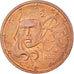 Moneta, Francja, 2 Euro Cent, 1999