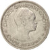 GHANA, 2 Shilling, 1958, KM #6, EF(40-45), Copper-Nickel, 26.5, 9.13