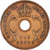 Coin, EAST AFRICA, 10 Cents, 1942