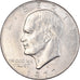 Moneda, Estados Unidos, Dollar, 1977