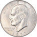 Coin, United States, Dollar, 1977