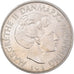 Coin, Denmark, 5 Kroner, 1973