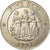 United Kingdom , Medal, 5 Ecu, Europa, 1992, MS(63), Copper-nickel