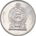 Moneda, Sri Lanka, Rupee, 2002