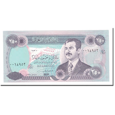 Banknote, Iraq, 250 Dinars, 1995/AH1415, KM:85a1, UNC(65-70)