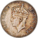 Moneda, ESTE DE ÁFRICA, Shilling, 1949