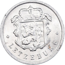 Moeda, Luxemburgo, 25 Centimes, 1968