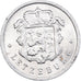 Moneda, Luxemburgo, 25 Centimes, 1968