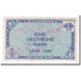 Banknote, GERMANY - FEDERAL REPUBLIC, 1 Deutsche Mark, 1948, KM:2a, EF(40-45)