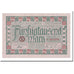 Geldschein, Deutsch Staaten, 50,000 Mark, 1923, 1923-06-10, KM:S984, UNZ-